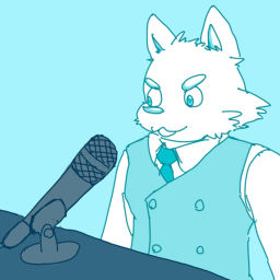 Podcast thumbnail for 今日のまさいぬ