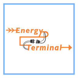 Podcast thumbnail for Energy Terminal