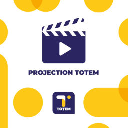 Podcast thumbnail for Projection TOTEM