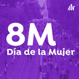Podcast thumbnail for Día De La Mujer💚💜