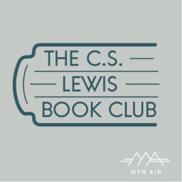 Podcast thumbnail for The C.S. Lewis Book Club