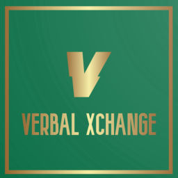 Podcast thumbnail for Verbal Xchange