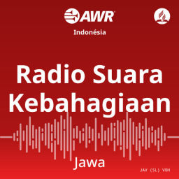 Podcast thumbnail for AWR - Radio Suara Kebahagiaan