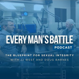 Podcast thumbnail for Every Man’s Battle Podcast