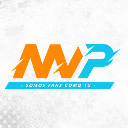 Podcast thumbnail for MVP - Somos Fans Como Tu -