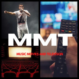 Podcast thumbnail for MMT
