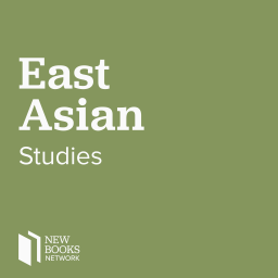 Podcast thumbnail for New Books in East Asian Studies