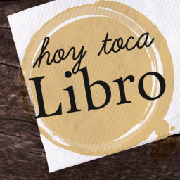 Podcast thumbnail for Hoy toca libro