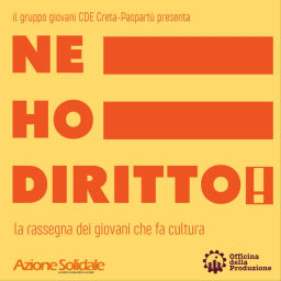 Podcast thumbnail for Ne Ho Diritto