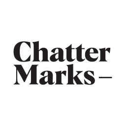 Podcast thumbnail for Chatter Marks