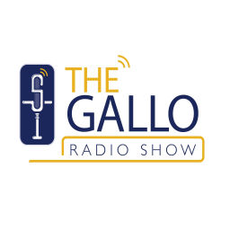 Podcast thumbnail for The Gallo Show