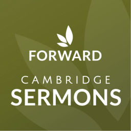 Podcast thumbnail for Forward Church Cambridge Sermons