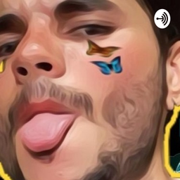 Podcast thumbnail for Un chico De Periferia