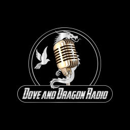 Podcast thumbnail for Dove and Dragon Radio