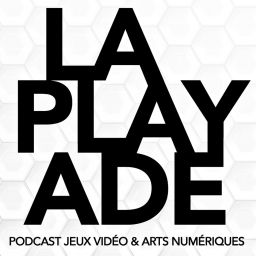 Podcast thumbnail for La Playade