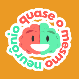 Podcast thumbnail for Quase o Mesmo Neurônio