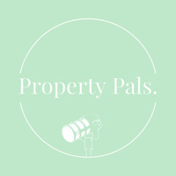 Podcast thumbnail for Property Pals