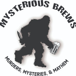 Podcast thumbnail for Mysterious Brews Podcast