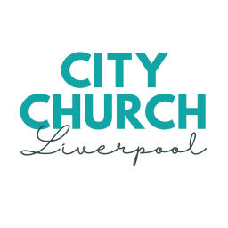 Podcast thumbnail for City Church Liverpool