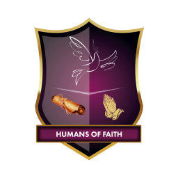 Podcast thumbnail for From Faith to Faith