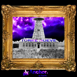 Podcast thumbnail for Torre nueve