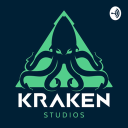 Podcast thumbnail for kraken Art Studio