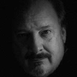 Podcast thumbnail for Patrick Robinson : Points of view