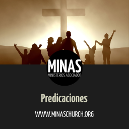 Podcast thumbnail for Predicaciones de Minas