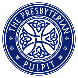 Podcast thumbnail for Presbyterian Pulpit with Carl Robbins