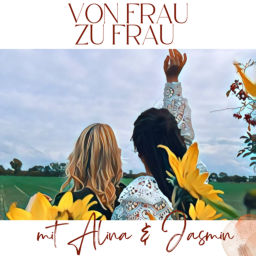 Podcast thumbnail for Von Frau zu Frau