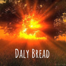 Podcast thumbnail for Daly Bread