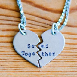 Podcast thumbnail for Semi-Together
