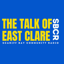 Podcast thumbnail for Scariff Bay Community Radio Podcasts SBCR