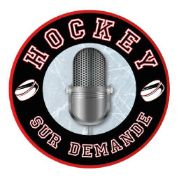 Podcast thumbnail for Hockey sur Demande