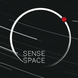 Podcast thumbnail for SENSESPACE
