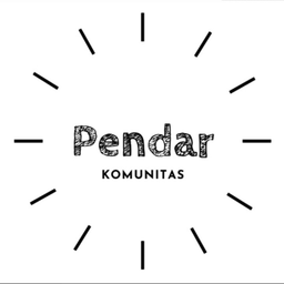 Podcast thumbnail for Komunitas Pendar