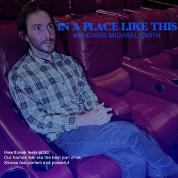 Podcast thumbnail for In a Place Like This