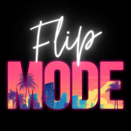 Podcast thumbnail for Flip Mode