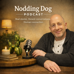 Podcast thumbnail for Nodding Dog