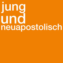 Podcast thumbnail for jung und neuapostolisch
