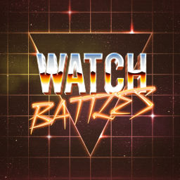 Podcast thumbnail for Watch Battles