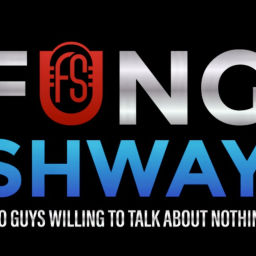 Podcast thumbnail for Fung & Shway