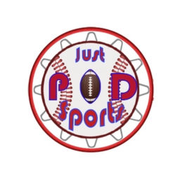 Podcast thumbnail for Just Sports