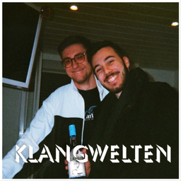 Podcast thumbnail for Klangwelten