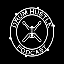 Podcast thumbnail for Drum Hustle
