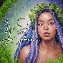 Podcast thumbnail for It's Just a Dream