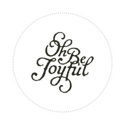 Podcast thumbnail for Oh Be Joyful Church