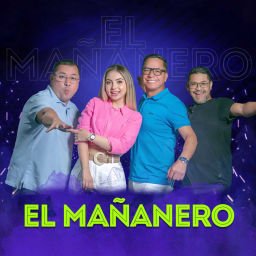 Podcast thumbnail for El Mañanero
