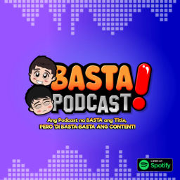Podcast thumbnail for Basta Podcast