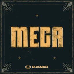 Podcast thumbnail for Mega